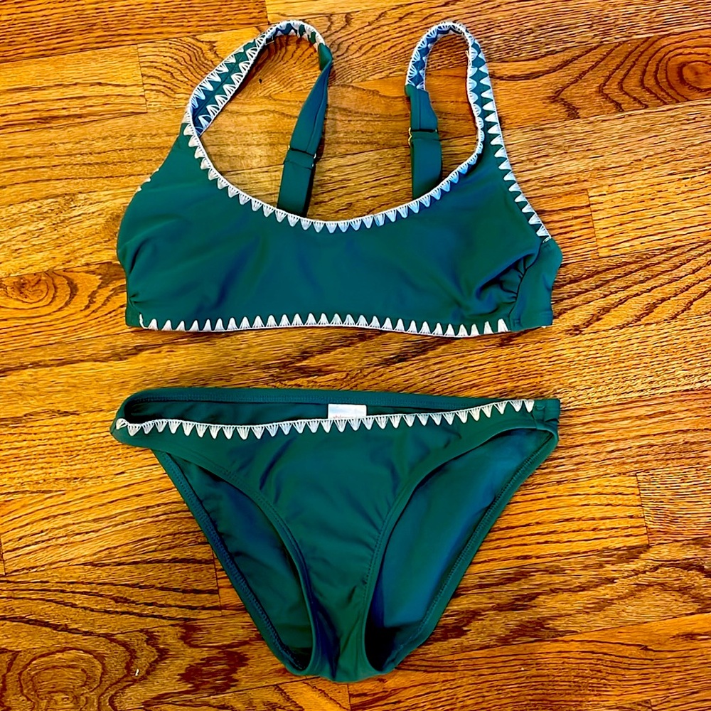 Xhilaration bikini